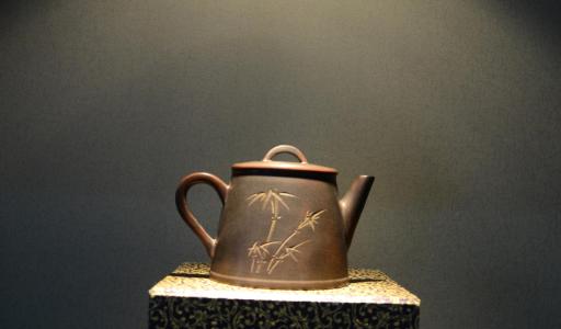 欽州坭興陶燒制技藝
