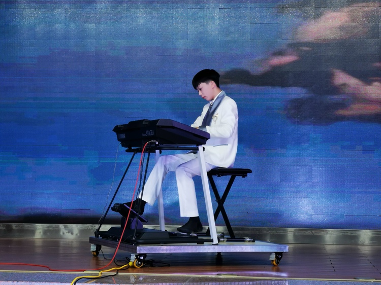 靈山縣2023年元宵音樂會
