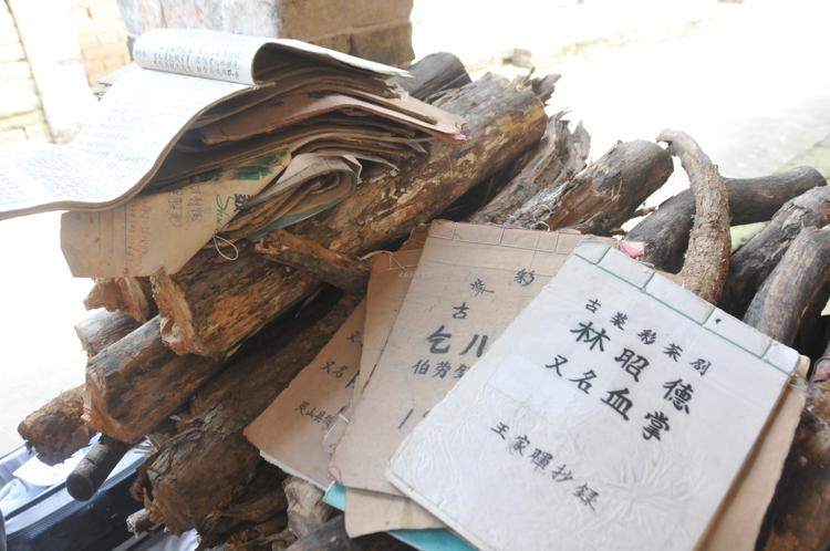 靈山采茶戲